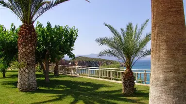 ISTRON BAY HOTEL