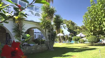 Istron Bay Hotel