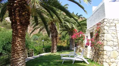 ISTRON BAY HOTEL