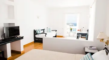 Istron Bay Hotel