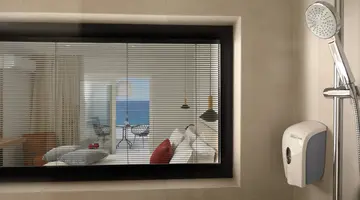 ISTRON BAY