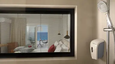ISTRON BAY