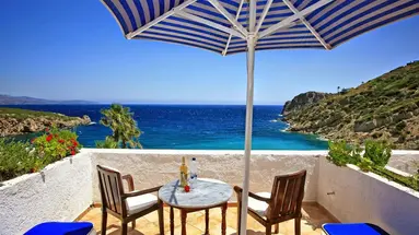 Istron Bay