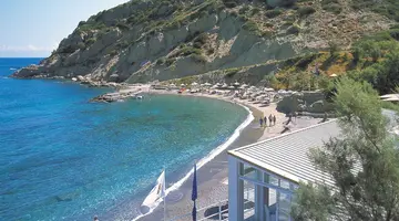 Istron Bay