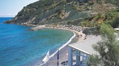 Istron Bay