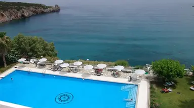 ISTRON BAY