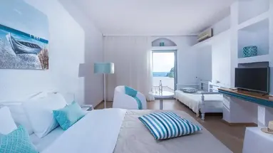 ISTRON BAY