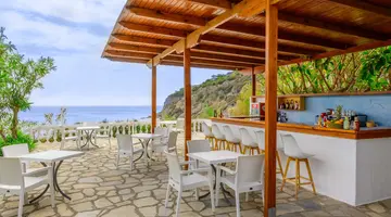 ISTRON BAY