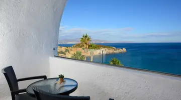 ISTRON BAY