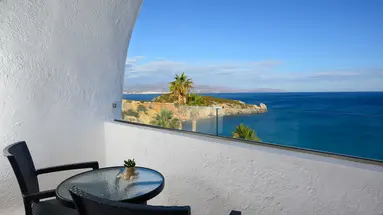 ISTRON BAY