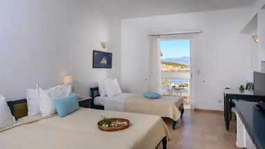 ISTRON BAY