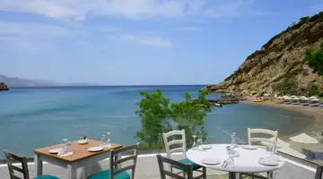 ISTRON BAY