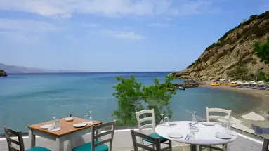 ISTRON BAY