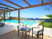 ISTRON BAY