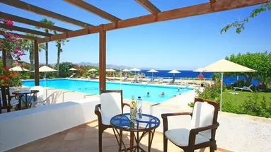 ISTRON BAY