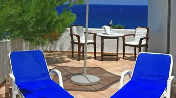 Istron Bay