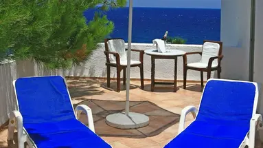 Istron Bay