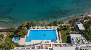 ISTRON BAY