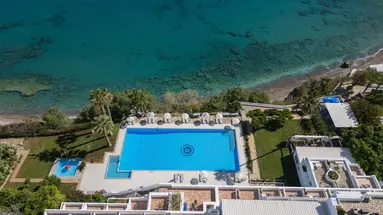 ISTRON BAY