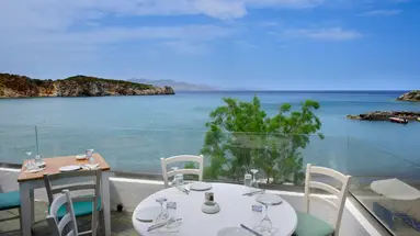 ISTRON BAY