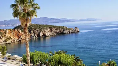 Istron Bay