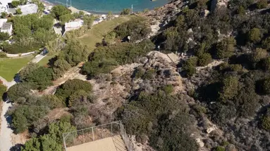 ISTRON BAY