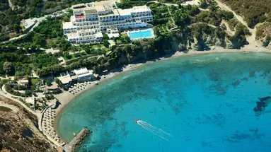 Istron Bay