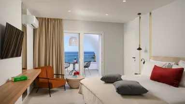 ISTRON BAY