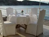 ISTRON BAY