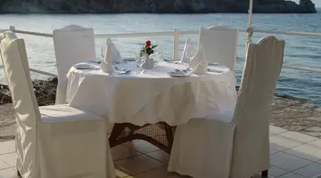 ISTRON BAY