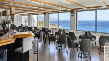 ISTRON BAY