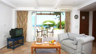 ISTRON BAY