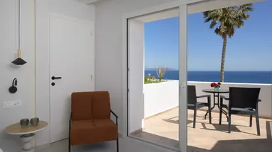 ISTRON BAY
