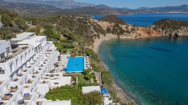 ISTRON BAY
