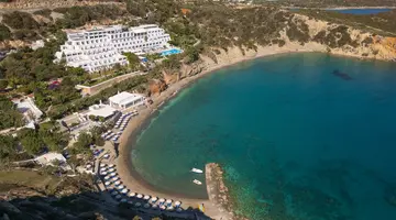 ISTRON BAY