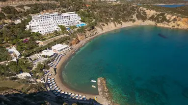 ISTRON BAY