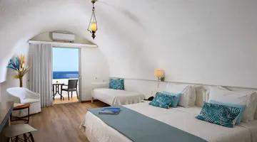ISTRON BAY