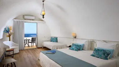 ISTRON BAY