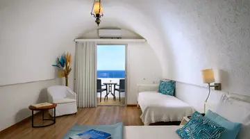 ISTRON BAY