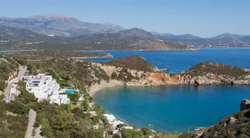 ISTRON BAY