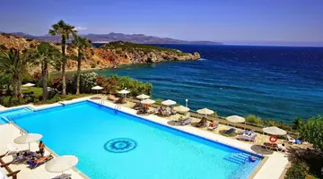 Istron Bay