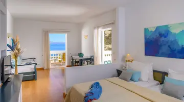 ISTRON BAY