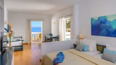 ISTRON BAY