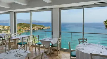 ISTRON BAY