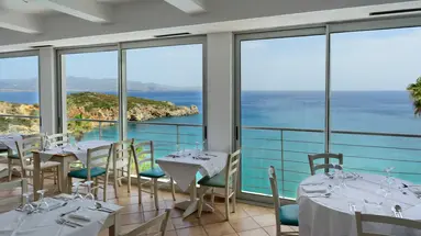 ISTRON BAY