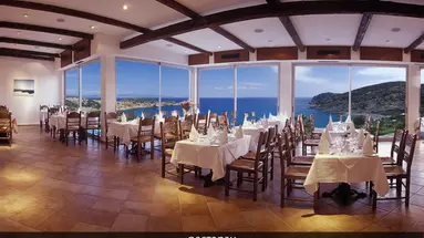 Istron Bay