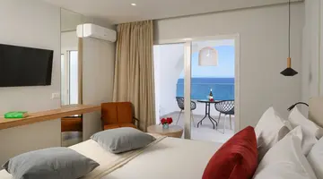 ISTRON BAY