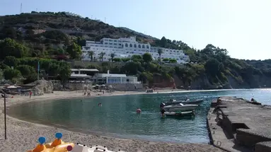 ISTRON BAY