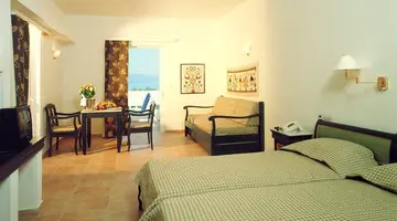 Istron Bay