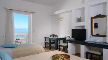 ISTRON BAY